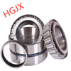 EE329119D/EE329172 high precision 304.648*438.048*131.762mm inch tapered roller bearing