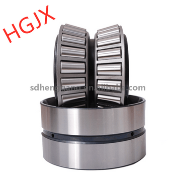 Factory large stock hot sale inch tapered roller bearing HM256849D/HM256810 300.038*422.275*150.813mm