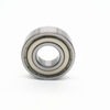 High precision deep groove ball bearing 6203zz