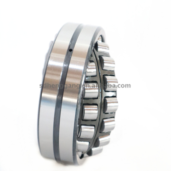 High precision spherical roller bearing 22220CC/W33